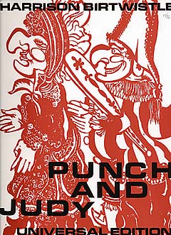 Punch + Judy