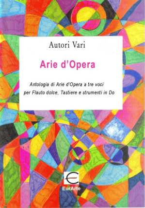 Antologia Di Brani D'Opera