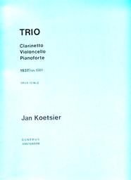 Trio Op 13/2