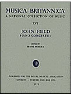 Piano Concertos 1-3