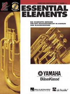 Essential Elements 2