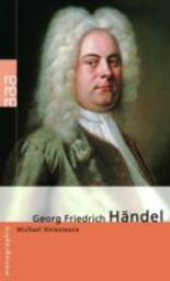 Georg Friedrich Haendel - Monographie