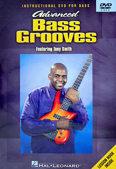 Advanced Bass Grooves