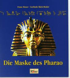 Die Maske Des Pharao