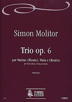Trio Op 6