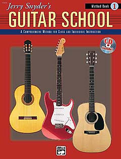 Guitar School 1