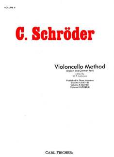 Violoncello Method 2
