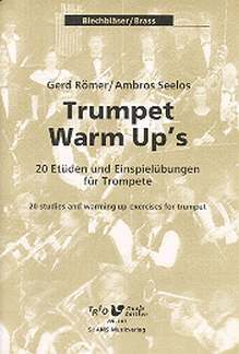 Trumpet Warm Up'S