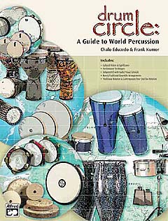 Drum Circle - A Guide To World Percussion