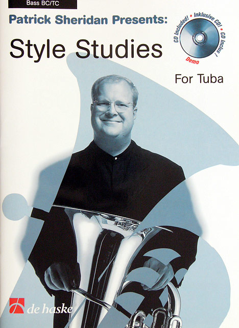 Style Studies For Tuba