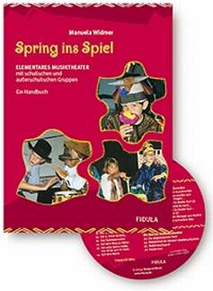 Spring Ins Spiel - Elementares Musiktheater