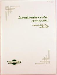 Londonderry Air (danny Boy)