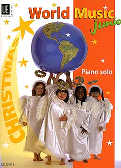World Music Junior - Christmas