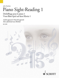 Piano Sight Reading 1