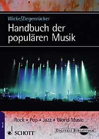Handbuch Der Populaeren Musik