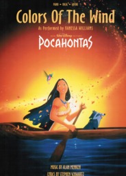 Colors Of The Wind (aus Pocahontas)