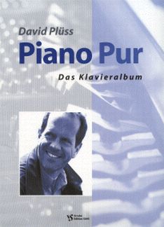 Piano Pur - das Klavieralbum