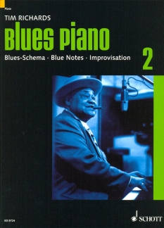 Blues Piano 2