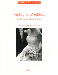 An English Wedding