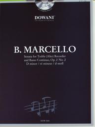 Sonate D - Moll Op 2/2