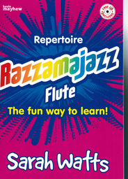 Razzamajazz Repertoire