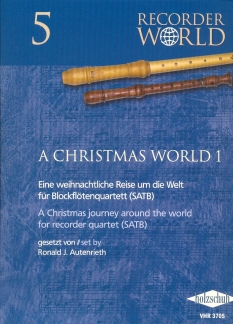 A Christmas World 1