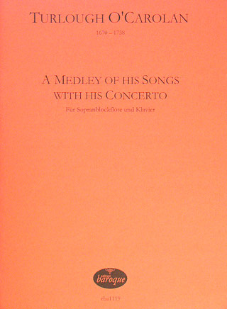 A Medley Of His Songs With His Concerto