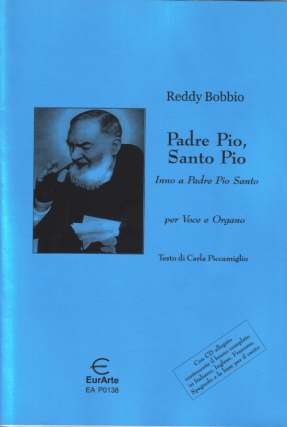 Padre Pio Santp Pio