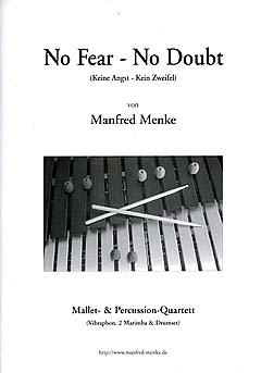 No Fear - No Doubt