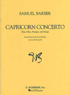 Capricorn Konzert
