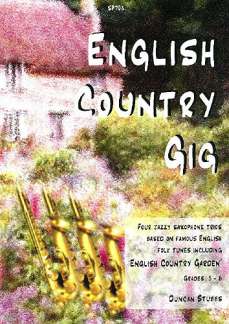 English Country Gig