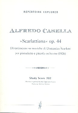 Scarlattiana