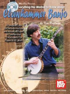Everything You Wanted To Know About Clawhammer Banjo