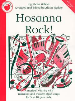 Hosanna Rock