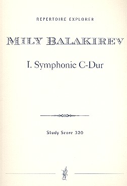 Sinfonie 1 C - Dur