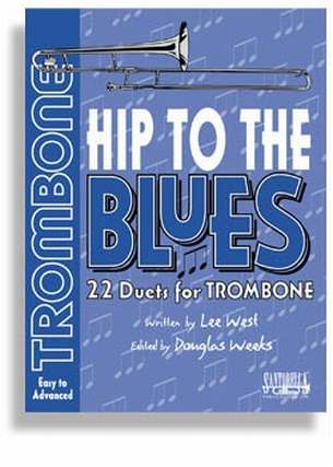 Hip To The Blues 1