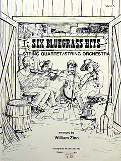 6 Bluegrass Hits