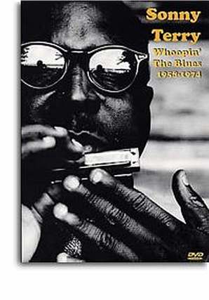 Whoopin'The Blues 1958-1974