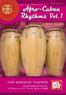 Afro Cuban Rhythms 1