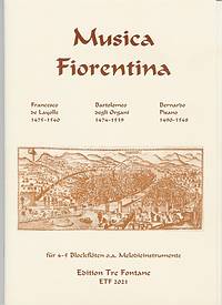 Musica Fiorentina