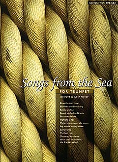 Songs From The Sea