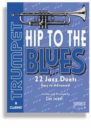 Hip To The Blues 1