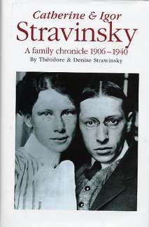 A Family Chronicle 1906-1940
