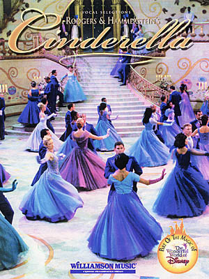 Cinderella - Vocal Selections