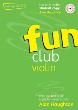 Fun Club Violin Grade 0-1