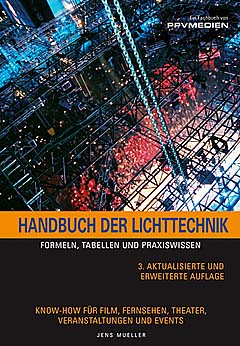 Handbuch Der Lichttechnik