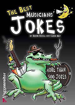 Best Musicians Jokes - More Than 500 Jokes