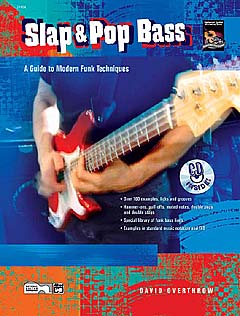 Slap + Pop Bass