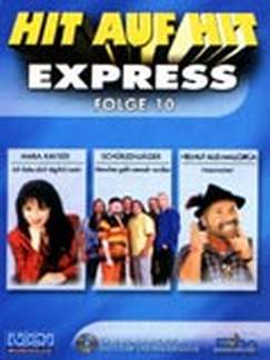 Hit Auf Hit Express 10