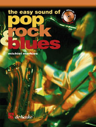 The Easy Sound Of Pop Rock + Blues